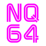 NQ64 favicon