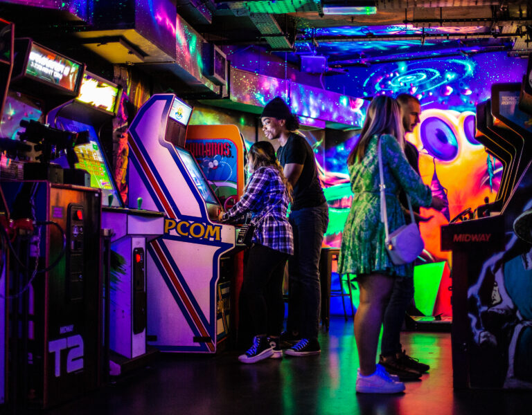 NQ64 Peters Street Manchester